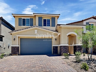 4816 Blushing Star St, North Las Vegas, NV 89031