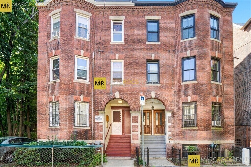 153 Highland St, Roxbury, MA 02119 - photo 1