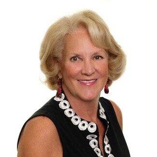 Teri Britton