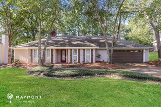 473 Arundel Dr, Brandon, MS 39047