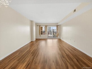 975 N Lincoln St Unit 5E, Denver, CO 80203