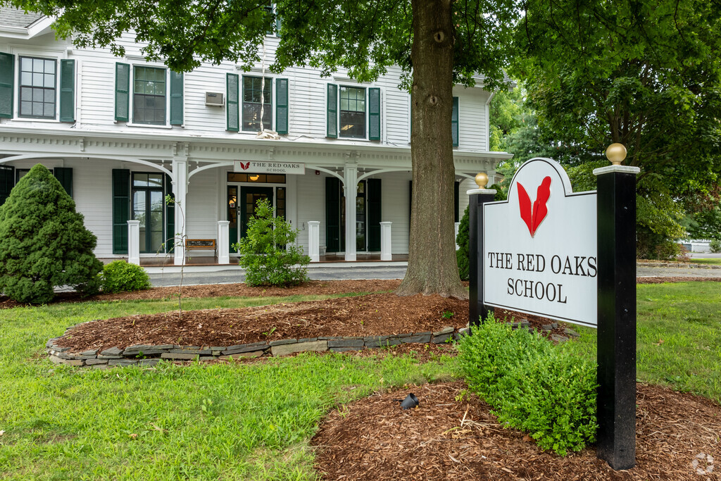 The Red Oaks School is a pillar of the community of Morristown, NJ.