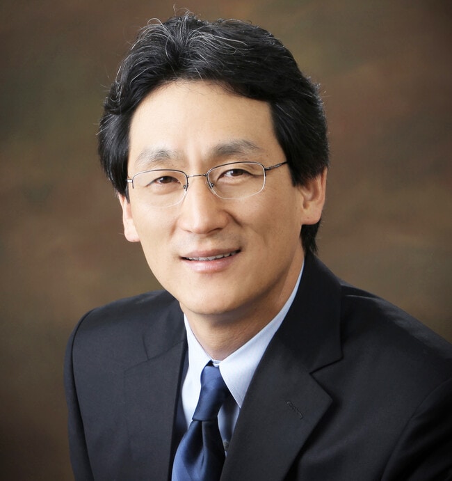 David Lee Real Estate Agent in Irvine, CA