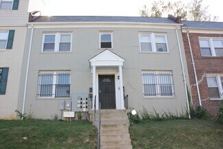 1267 Meigs Place NE, Washington, DC 20002