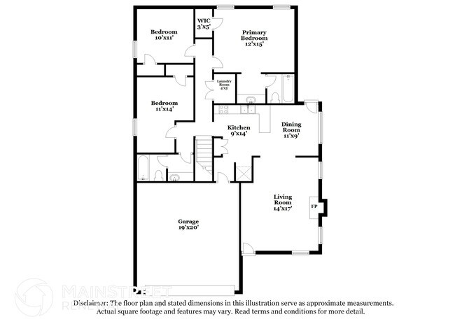 1339 Lone Oak Rd, Mount Juliet, TN 37122 - photo 4