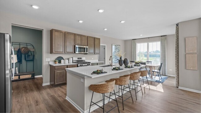 11643 Clyde Dr, Winfield, IN 46307 - photo 5