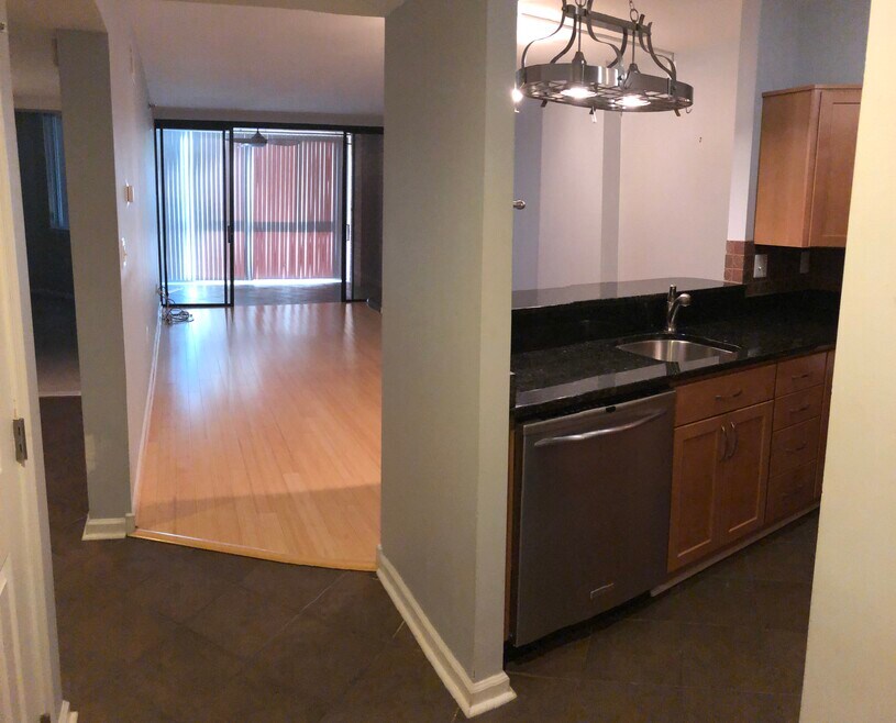 1001 Eastview at Ballston Metro unit 305, Arlington, VA 22201 - photo 1