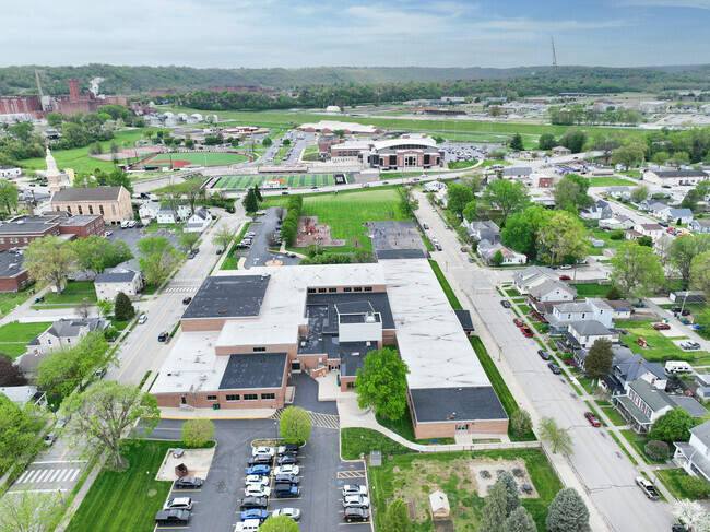 Central Elementary School