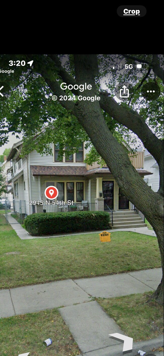 2945 N 54th St, Milwaukee, WI 53210
