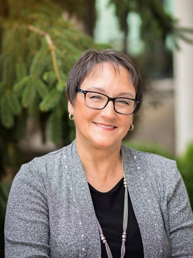Linda Leesman