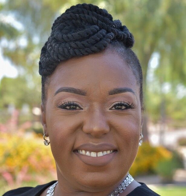Monique Reid