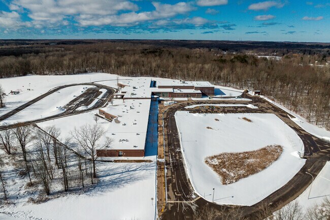 Granby Elementary School in Fulton has a student-teacher ratio of 11 to 1 (2024).