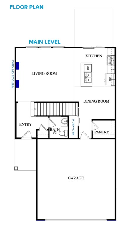 27109 E Oak View Dr, Lone Jack, MO 64086 - photo 2