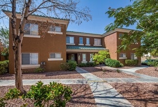 4515 S Durango Dr, Las Vegas, NV 89147