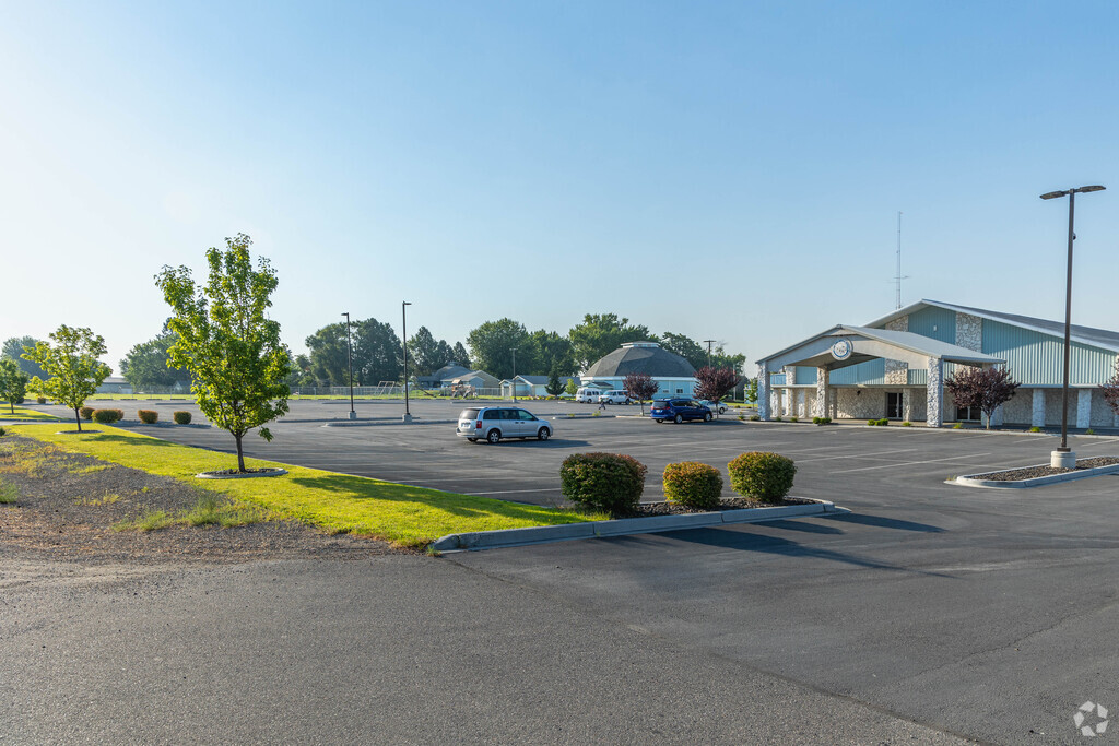 Riverview Baptist Christian Schools