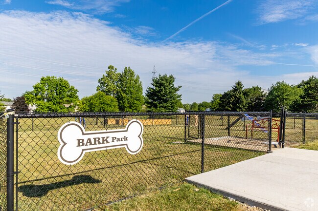 Sawmill Ridge, Dublin, OH 43017 - photo 3