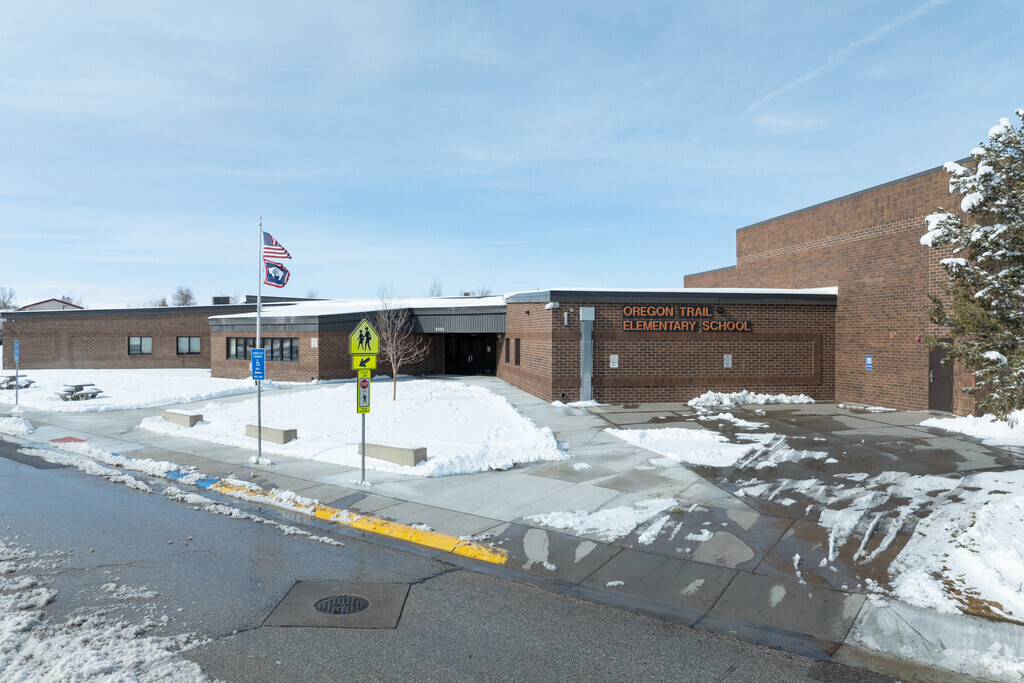 Oregon Trail Elementary