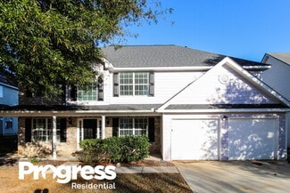 20 Butterfly Way, Covington, GA 30016