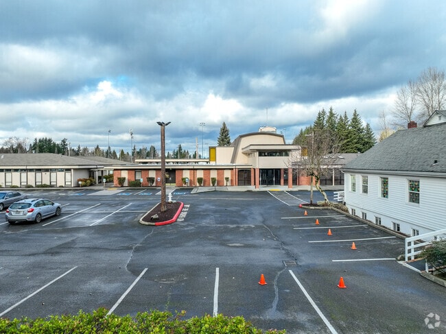 Sunshine Mountain Christian School