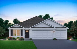 7901 W 105th Ave Unit 36208655, Saint John, IN 46373