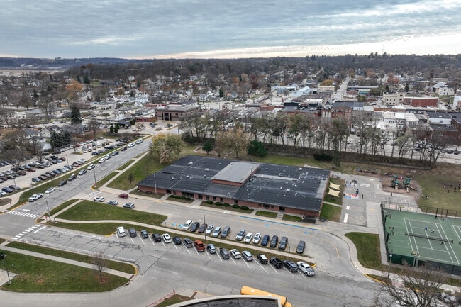 John Cline Elementary School