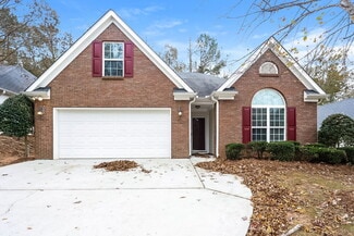 42 Kentucky Ave, Sharpsburg, GA 30277