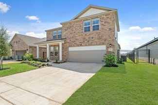 27307 Blue Pool Dr, Katy, TX 77493