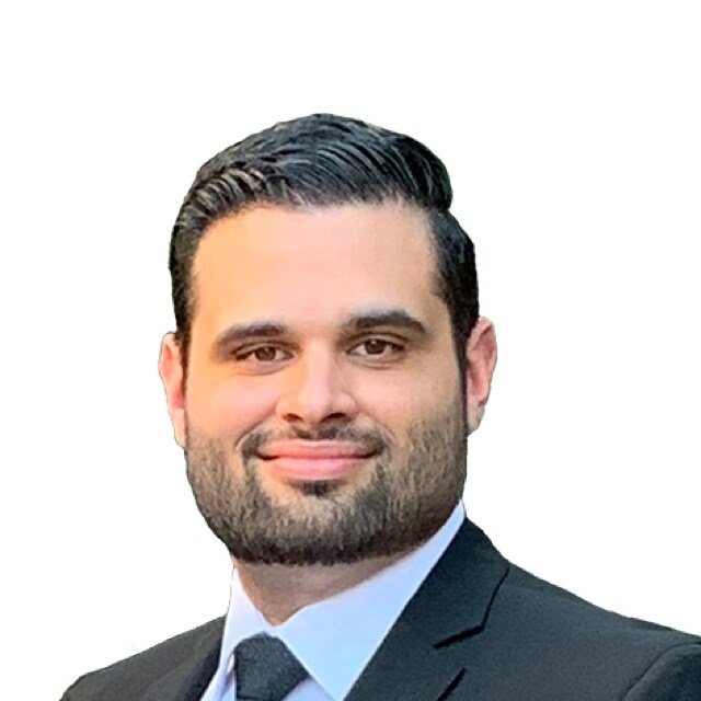 Agent Photo