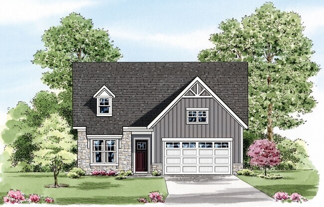 558 Whimsical Dr unit 36500945, Havre de Grace, MD 21078 - photo 4