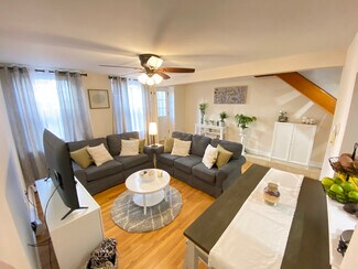 470 E 3rd St Unit 1, Boston, MA 02127