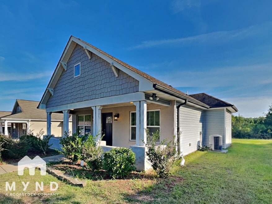 4469 Winchester Hills Way, Birmingham, AL 35215 - photo 1