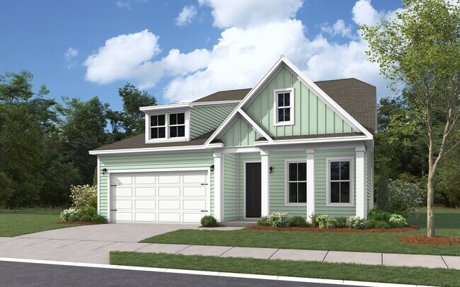 399 Wappoo Trace Ln unit 36498345, Summerville, SC 29486 - photo 5