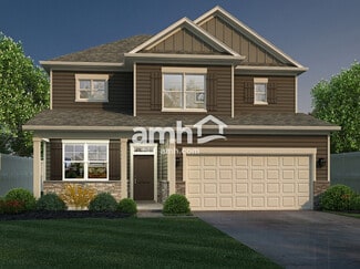 8060 Rapala Ln, Pickerington, OH 43147