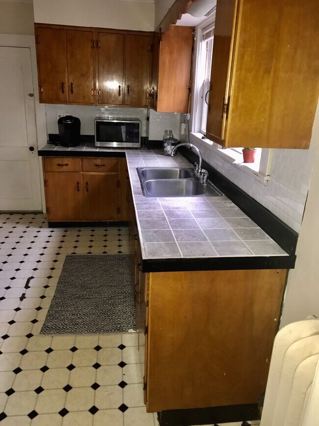 171 Hillside St unit 171 Hillside Street, Roxbury Crossing, MA 02120 - photo 4