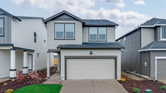 2955 T St, Springfield, OR 97477