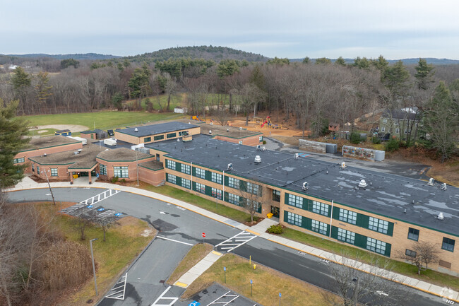 Shaker Lane Elementary School is a public school in Littleton serving students PK-2.