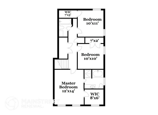 3418 Newgold Terrace, Union City, GA 30291 - photo 3