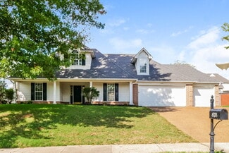 4793 Narcissus Dr, Bartlett, TN 38135