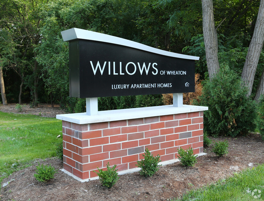 Willows of Wheaton