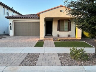 3872 E Harrison St, Gilbert, AZ 85295