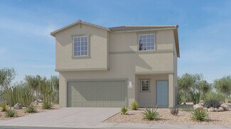 17138 Paseo Cielo Gris, Sahuarita, AZ 85629