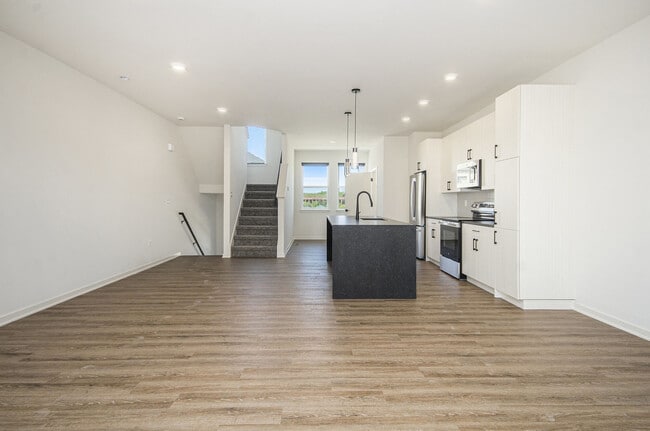 The Residences at Sakura Novi, Novi, MI 48375 - photo 4