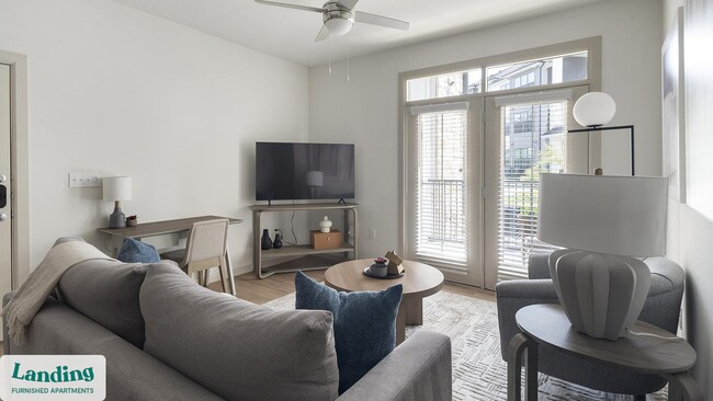 610 E Wells Branch Pkwy unit 4106, Pflugerville, TX 78660 - photo 2