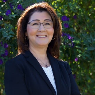 Margaret Salazar