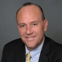 George Scott Glenfield