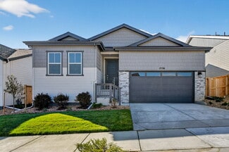 17136 W 92nd Loop, Arvada, CO 80007