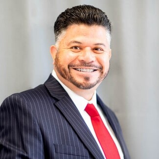Juan Flores