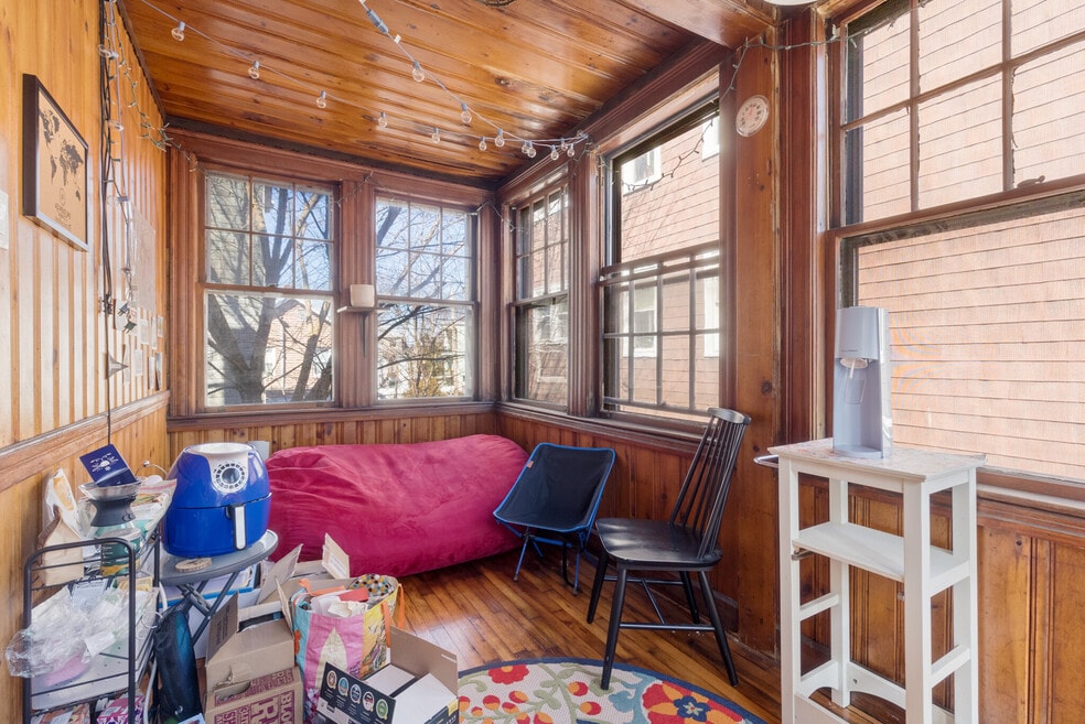 95 Beacon St unit 2, Somerville, MA 02143 - photo 1