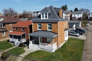 700 Ravenswood Ave Unit .1, Pittsburgh, PA 15202