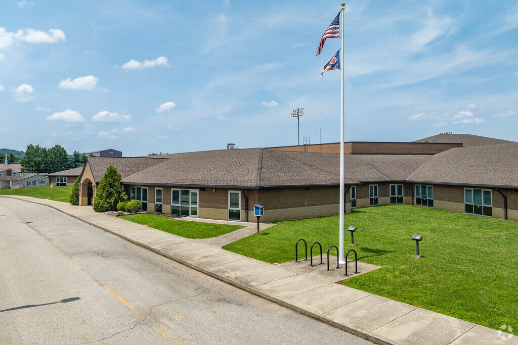 South Point Elementary School